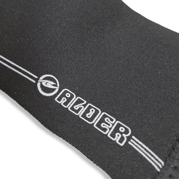 Alder Edge Junior 3mm 5-Finger Wetsuit Gloves