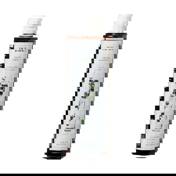 Korres Aloe and Dittany Shampoo 250 ml