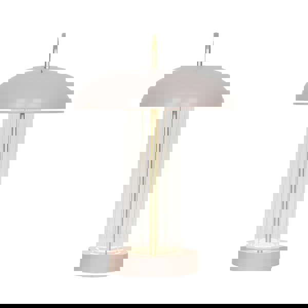 Nordlux Mirano portable | Table lamp | Dusty rose