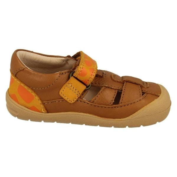 Start-rite Childrens Jojo Maman Bébé Collection By Startrite Closed Toe Sandals Bestie