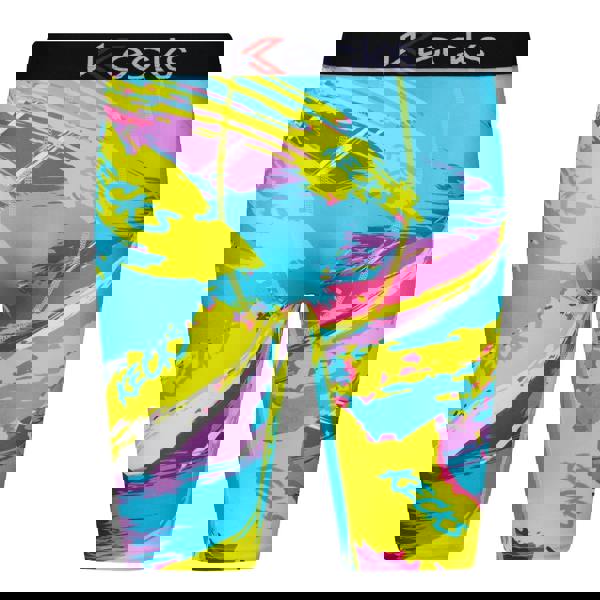 Kecks Heat Mens Boxer Shorts