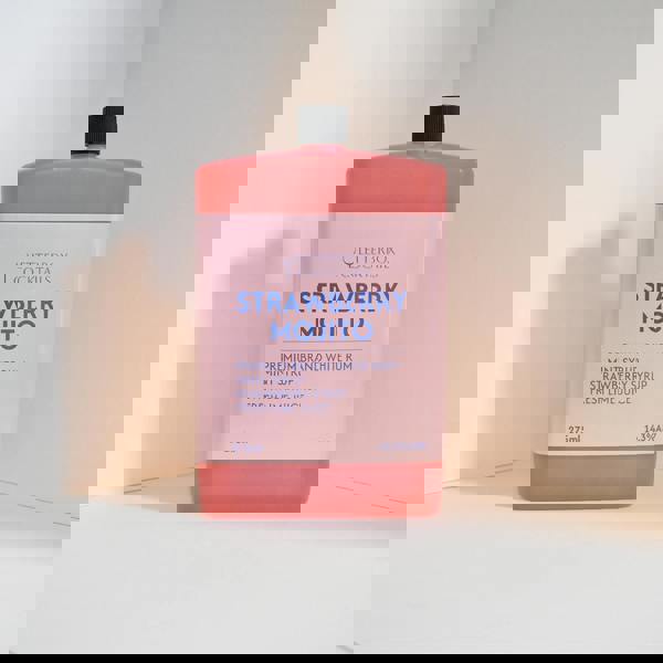 Letterbox Cocktails Mojitos Box