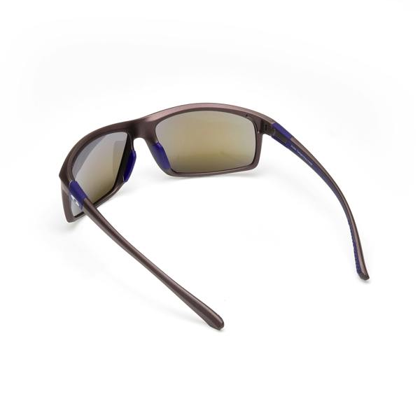 SUNWISE Twilight Grey Sports Sunglasses - Category 3