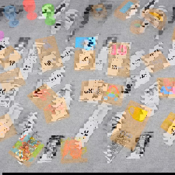 tickit Holly's Phonics