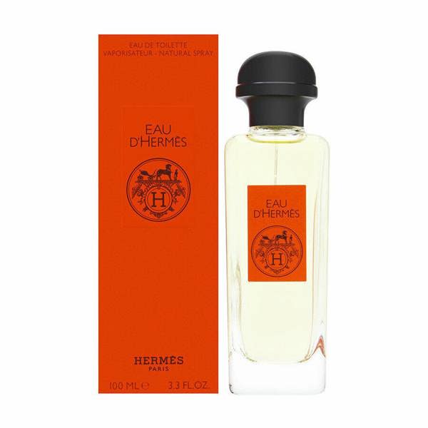 Hermes Eau d'Hermes Eau de Toilette