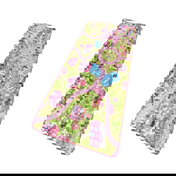 Play Rug for Kids – Smart City Design