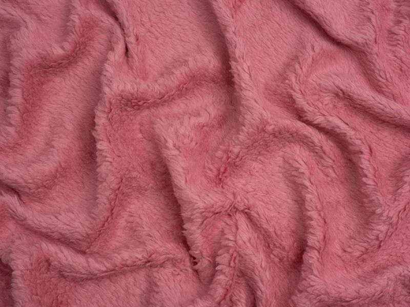 Dusky Pink