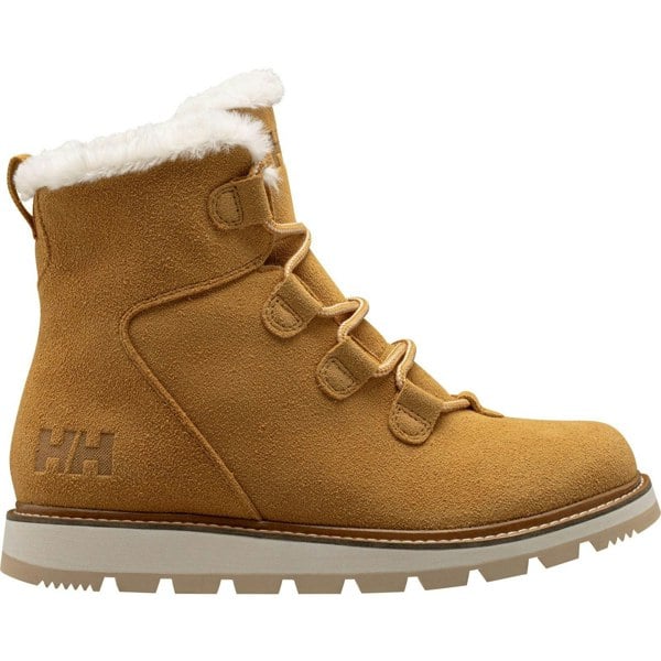 Helly Hansen Sport Alma Women's Ankle Boots - Wheat