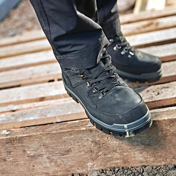 Scruffs Rugged Safety Boots