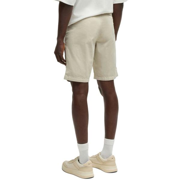 Boss Chino Slim Shorts