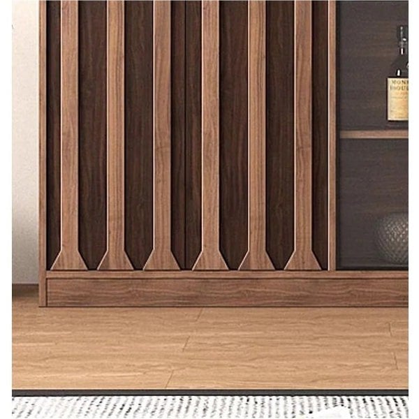 Dory Wine Cabinet, Solid Wood, More Sizes with radiator cabinet b&q