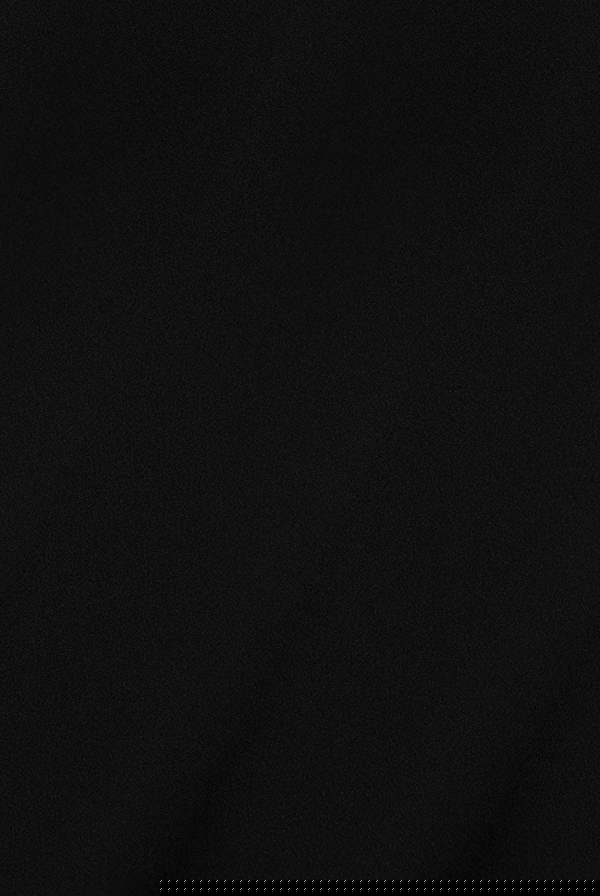 Bardot Pleated Midi Dress - Black DR1092A