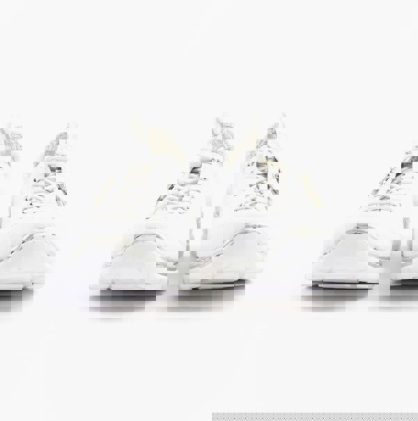 Rieker Womens Shoes White Combination