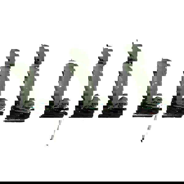 Cosatto Get Set Grow Plus i-Size 360 Car Seat Hoglet