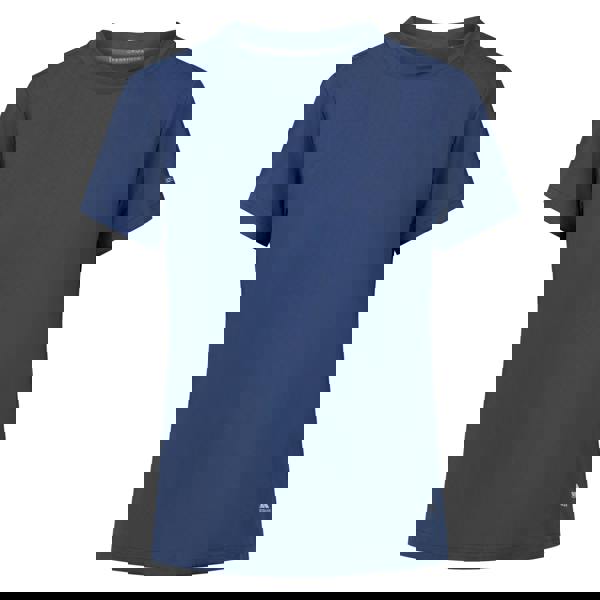 Trespass Womens/Ladies Arielle Active T-Shirt - Coastal Blue