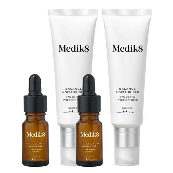 Medik8 Balance Moisturiser Activator