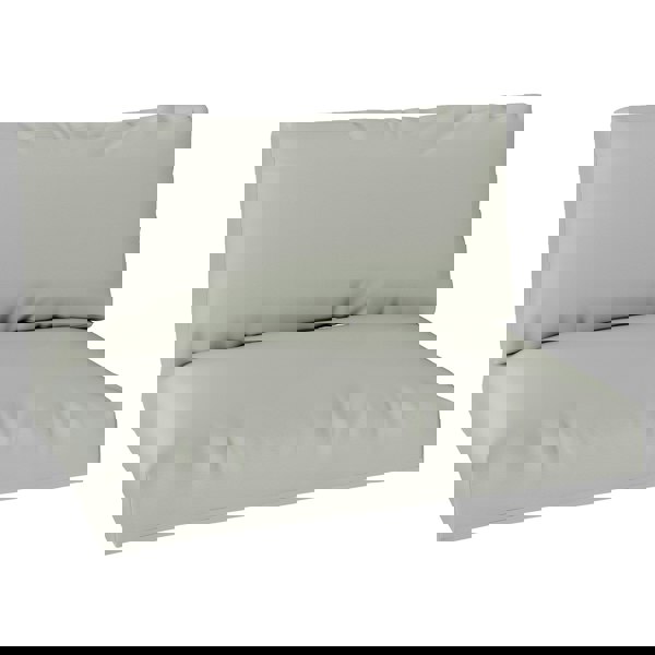 Outdoor Seat Cushion Set