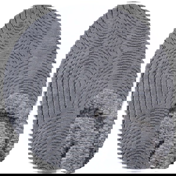 New York Design Panglao Dark Grey Rug