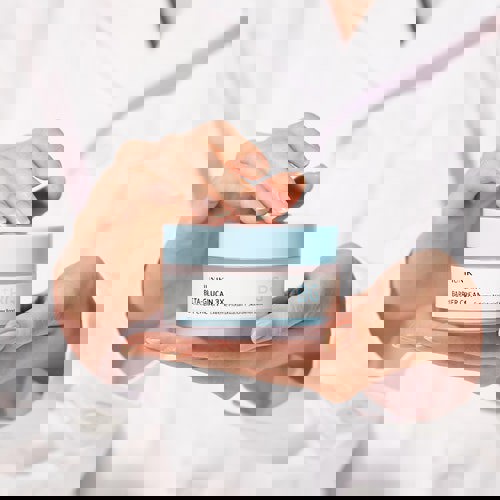 IUNIK Beta Glucan 3X Barrier Cream 50ml