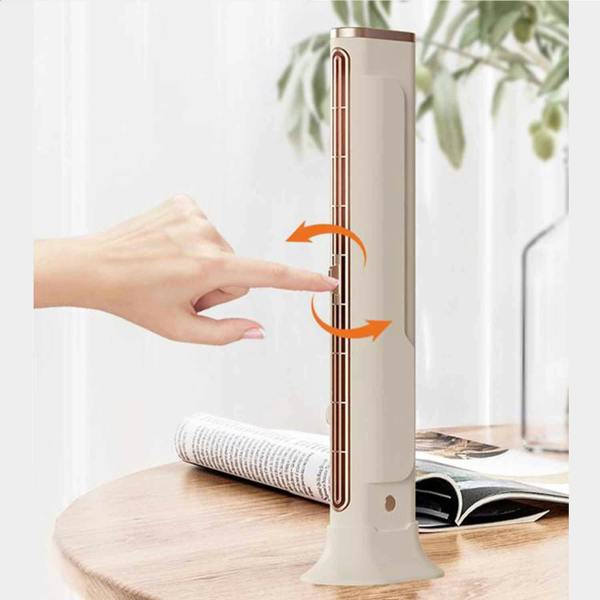 Leaper Monitor Hanging Desktop Cooling Fan