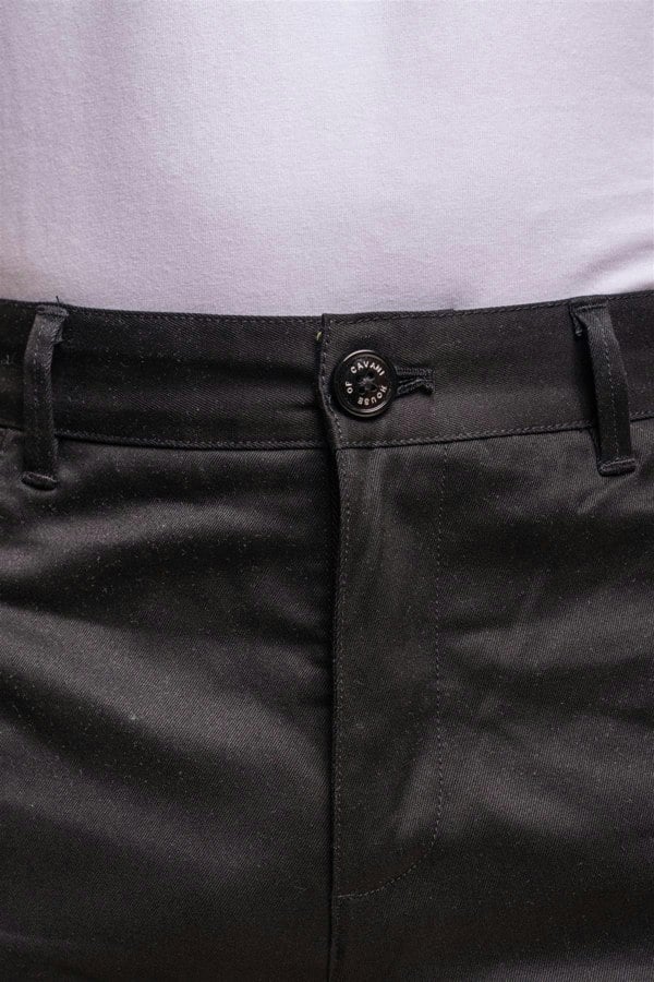 House of Cavani Dakota Chino Shorts