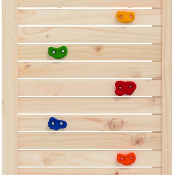 Berkfield Outdoor Playset Solid Wood Pine