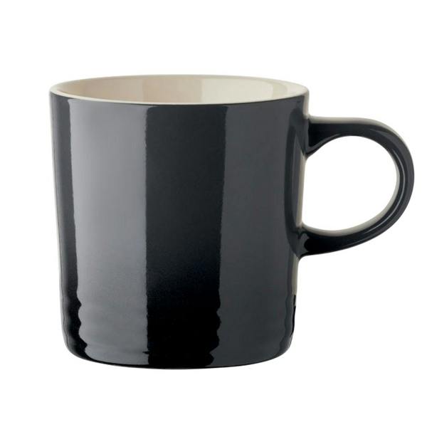 MidOcean Orot 0.29L Mug - Grey - 