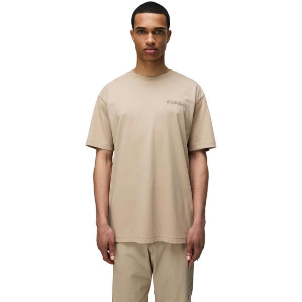 Napapijri S-Albula T-Shirt