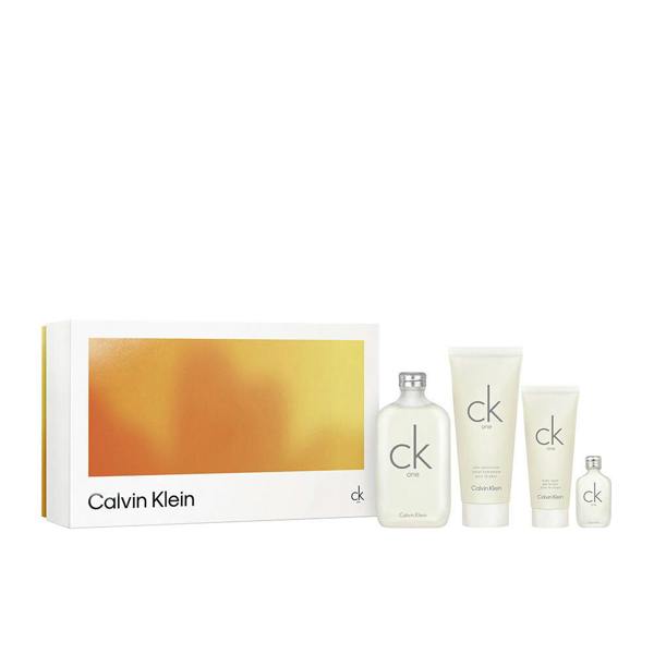 Calvin Klein Ck One Eau de Toilette Spray Gift Set