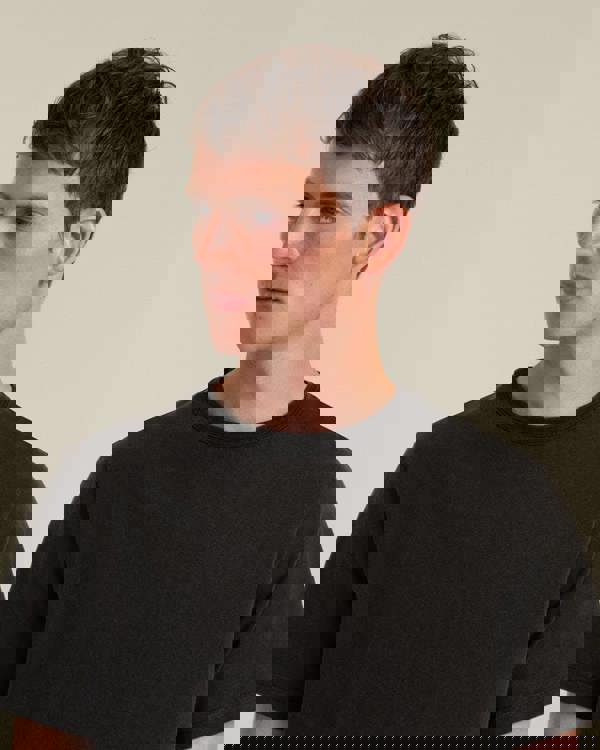 Larsson & Co Axel - Vintage Wash T-Shirt