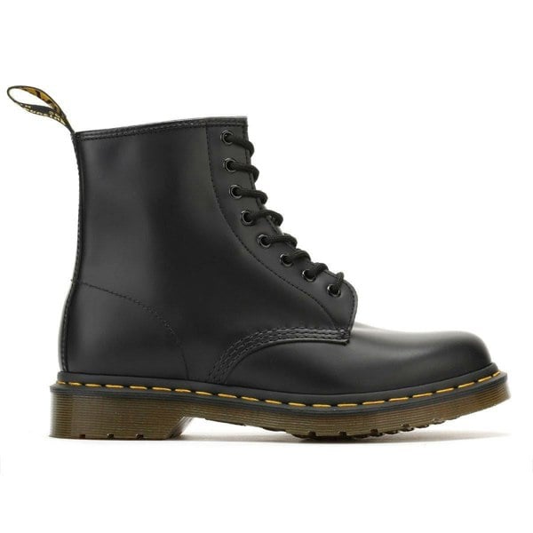 Dr. Martens - 11822006 UN 1460 Smooth Black