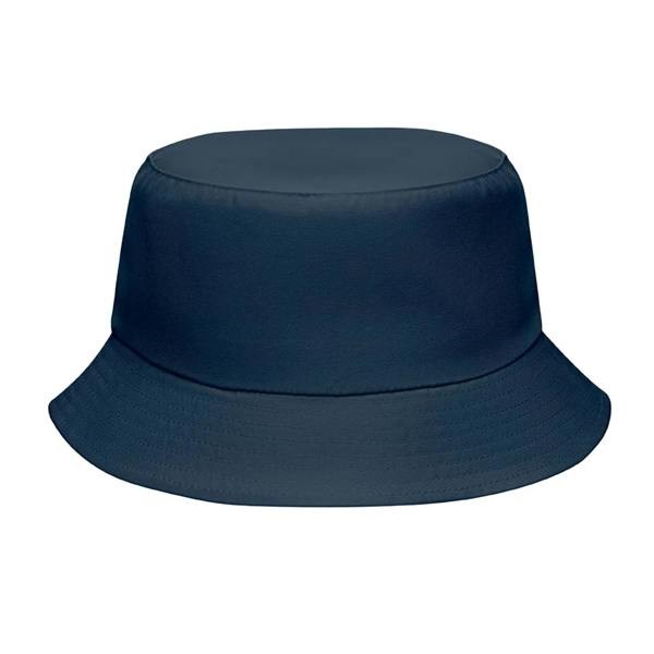 MidOcean Emmer Polyester Bucket Hat - French Navy - 