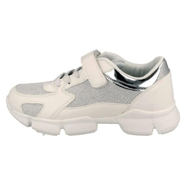 Spot On Girls Spot On Chunky Sole Trainers H2611