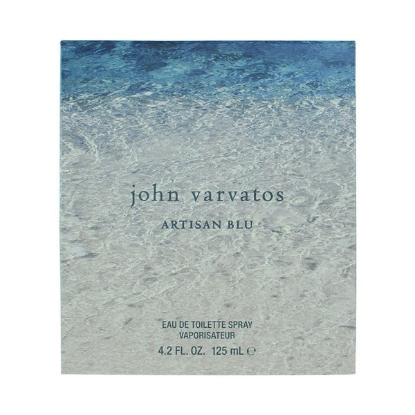 John Varvatos Artisan Blu for Him Eau de Toilette - 125ml