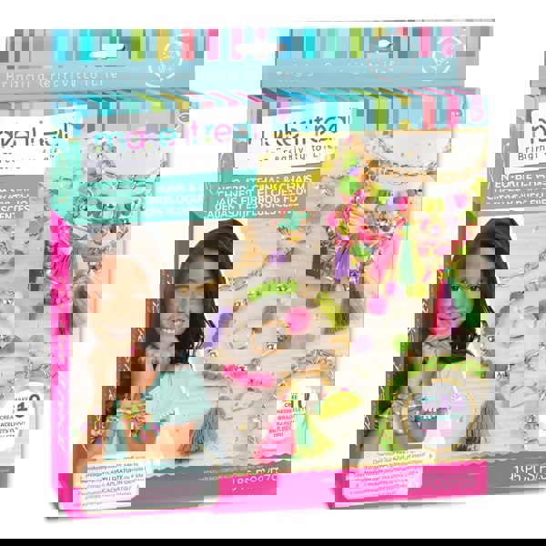 Make it Real | NeoBrite Chains & Charms