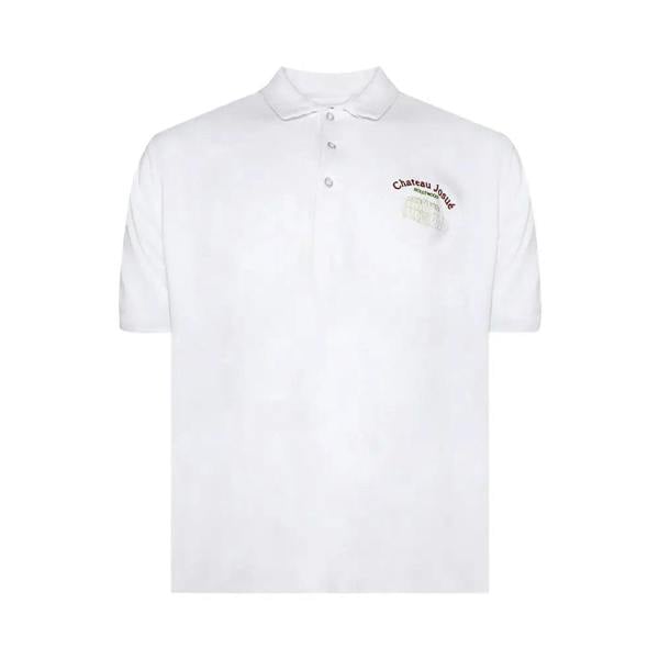 Gallery Dept. Chateau Josue Polo White