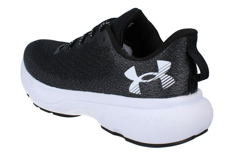 Under Armour Infinite Mens Running Trainers 3027523 Shoes  001