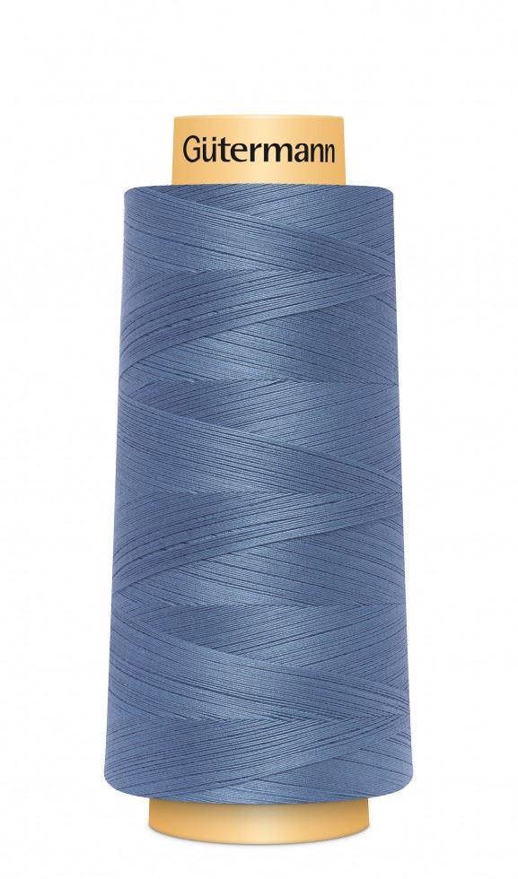 Gutermann Cotton Sewing Thread 1829m Cotton Thread Suitable For Dressmaking