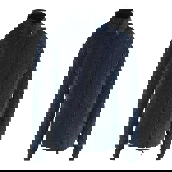 Aquascutum Mens Sherpa Active Jacket - Navy - 