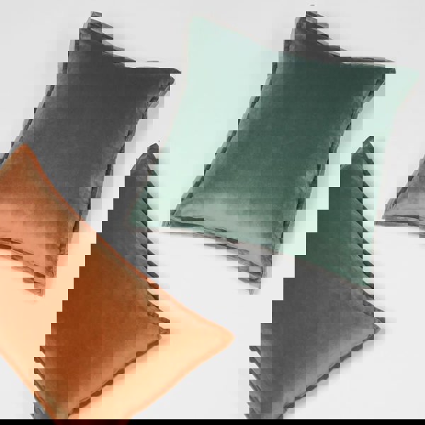 VE312 Cushions, Velvet, More Color Available-Weilai Concept-Weilai Concept