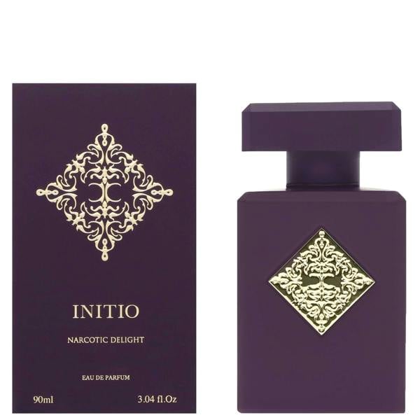 Initio Narcotic Delight Eau de Parfum Spray 90ml - Additional 2