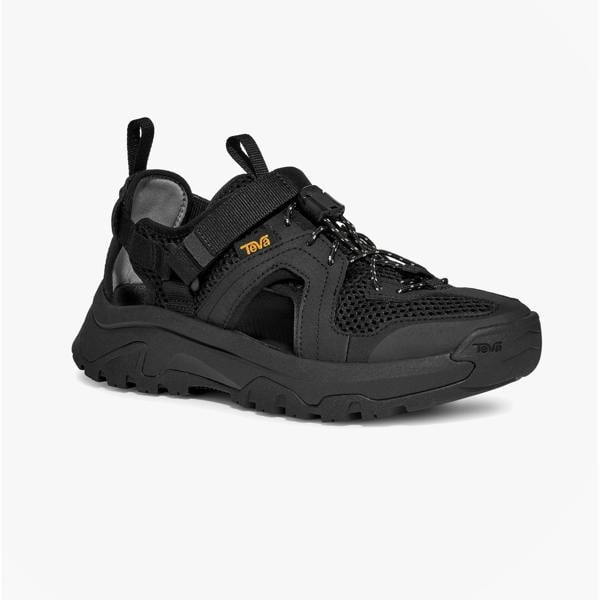 Teva HURRICANE XLT3 CT Hiking & Trail Sandals in Black