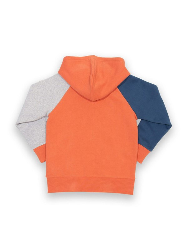 Kite Boys Organic Colour Block Hoody