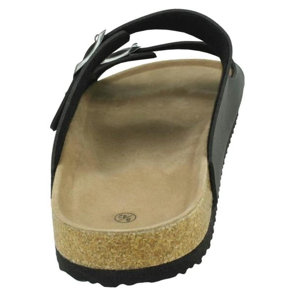 Spot On Mens Spot On Casual Sandals A0064
