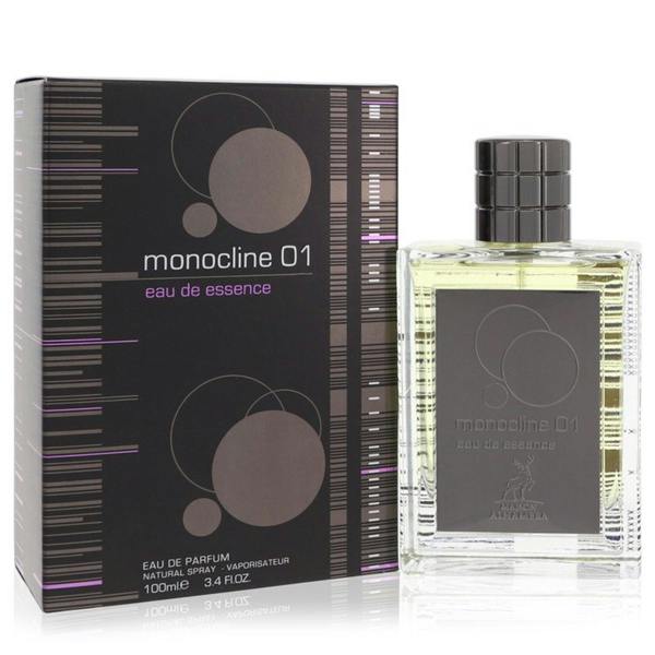 Maison Alhambra Monocline 01 Eau de Parfum Spray 100 ml