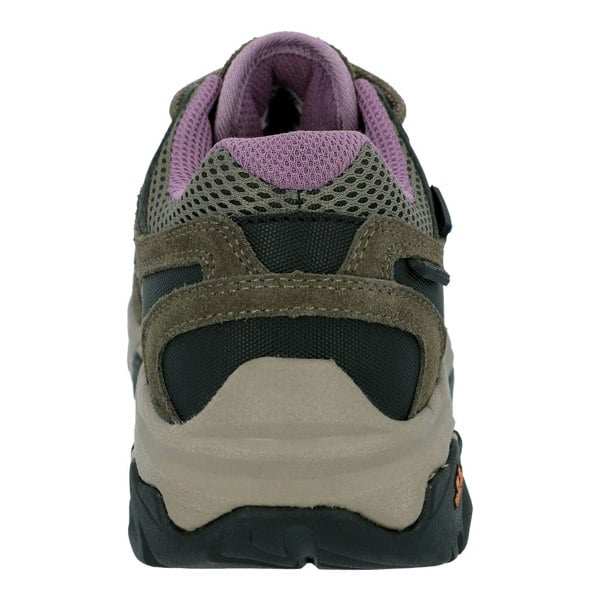 Hi-Tec Apex Lite Low Polyester Women's Taupe Hiking Boots