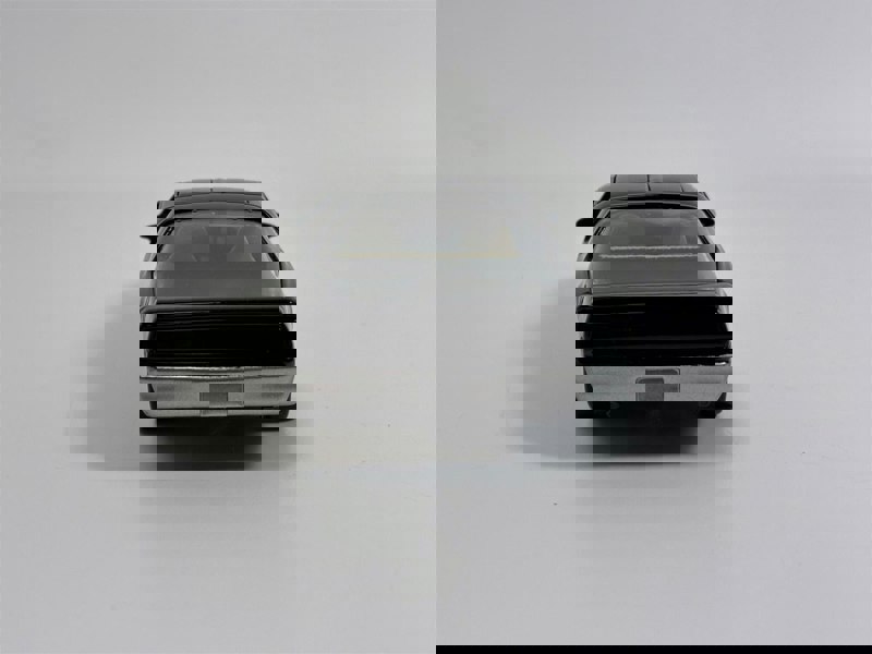 Norev Knight Rider KARR Pontiac Firebird Black 1:43 Scale Norev 930001