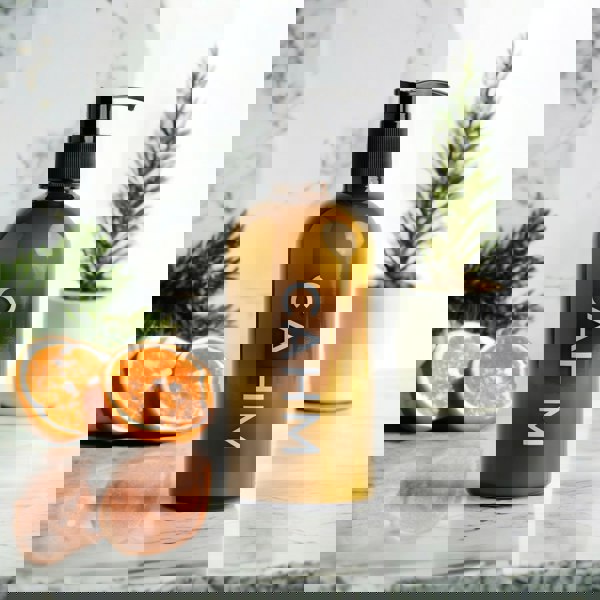 Thyme, Olive & Bergamot - Hand & Body Lotion