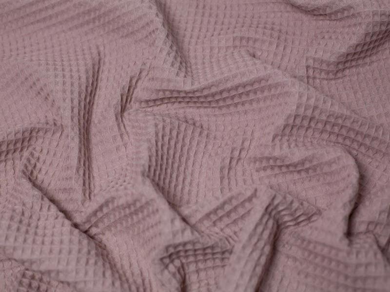 Dusky Pink