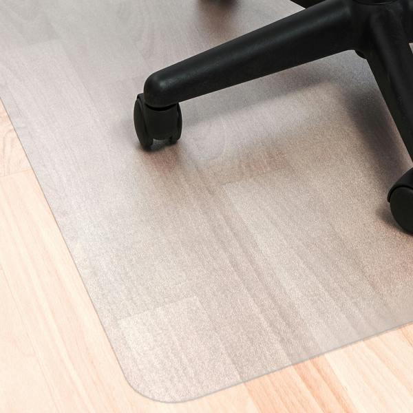 Ecotex® BioPlus Polycarbonate Chair Mat for Hard Floors